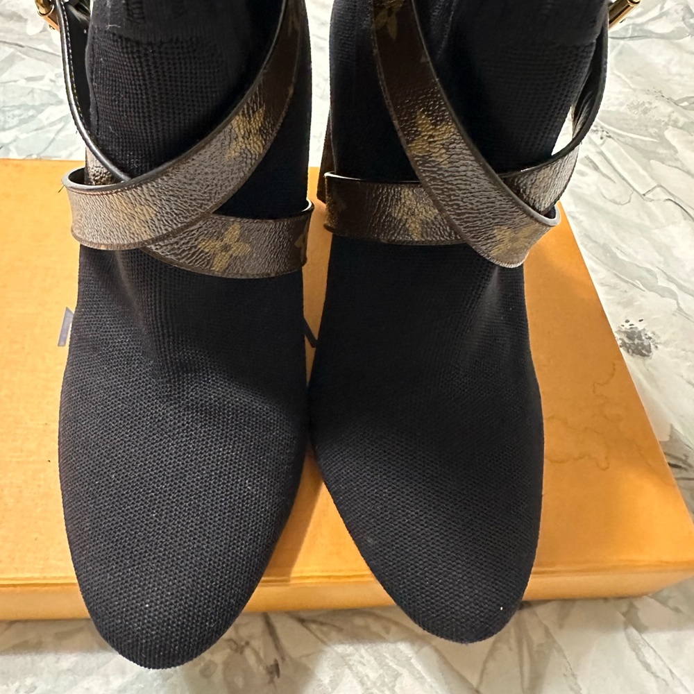 Designer Boots